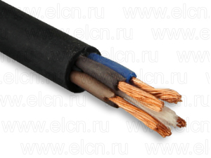 КГтп-ХЛ 5х1,5- 0,66 (Конкорд)