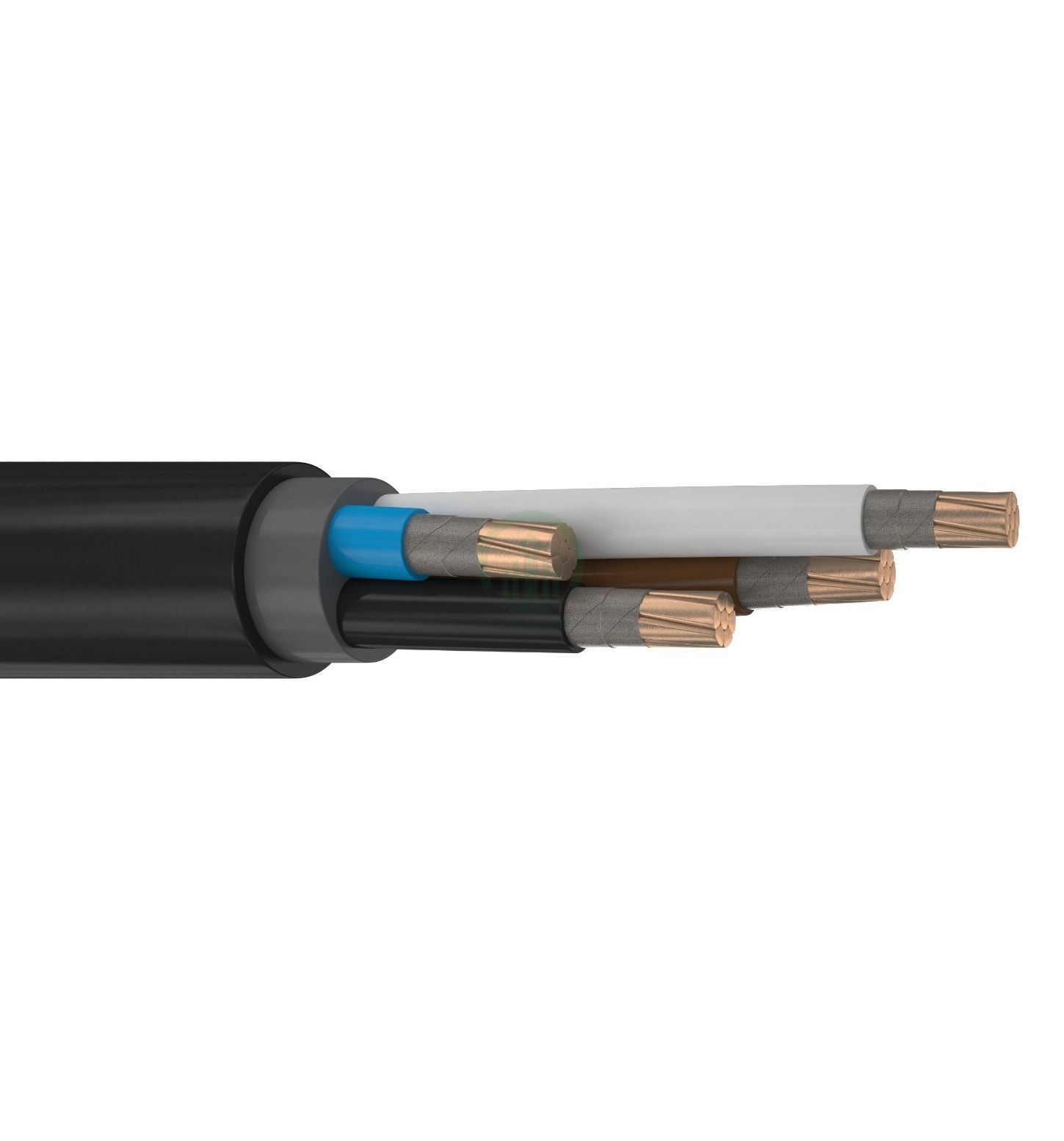 ВВГнг(А)-LSLTx 4х50,0 (N)-0,66