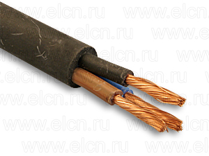 ..КГтп-ХЛ 3х1,5- 0,66