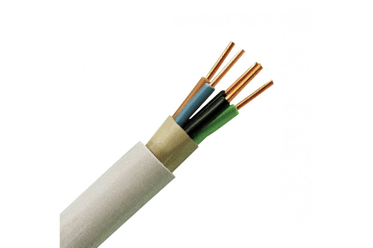 NUM-J 5х6 - 0,66 (Конкорд)