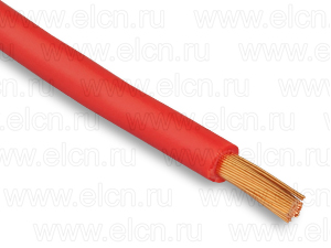 ПуГВ-10,0 (ПВ3) красный