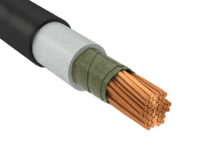 ВВГнг(А)-FRLS 1х120,0 мк-1 черный