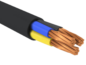 ВВГ 3х70,0 мс(N,PE)-1 (Алюр)
